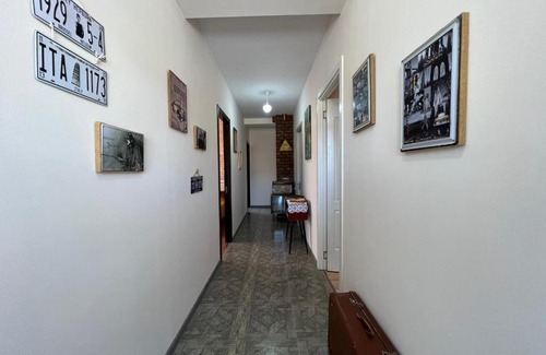 Tbilisi Casa | City Inn Guesthouse