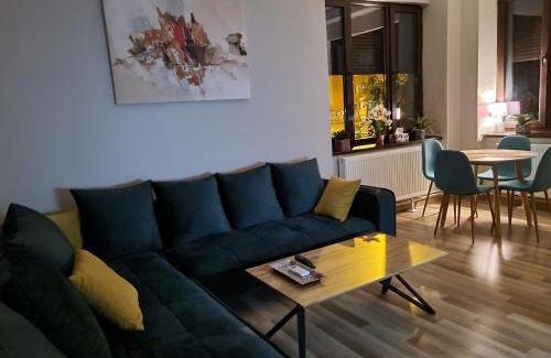 Old City Apartamento | City Inn Premium Apartment 2
