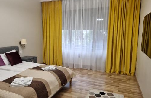 Old City Apartamento | City Inn Premium Apartment 2