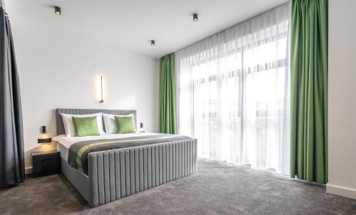 Palilula Hotel | City Joy - sports Center Tasmajdan