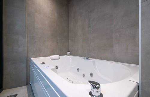 Palilula Hotel | City Joy Tasmajdan