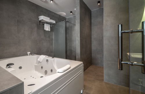 Palilula Hotel | City Joy Tasmajdan