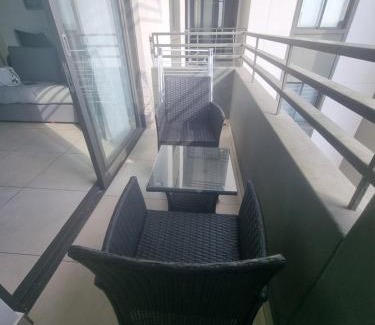 Windhoek West Apartamento | City Junction Windhoek Self Catering