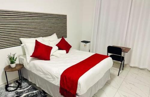 Windhoek Casa | City Khomasdal Comfort
