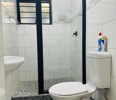 Windhoek Casa | City Khomasdal Comfort
