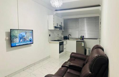 Windhoek Casa | City Khomasdal Comfort