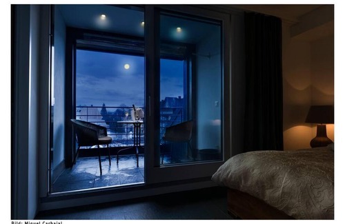 Seefeld Apartamento | City, Lake and Luxury