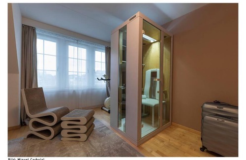 Seefeld Apartamento | City, Lake and Luxury