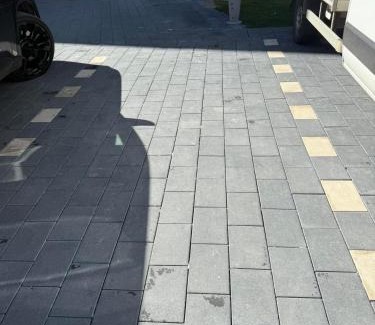Bacau Apartamento | City Lake Bacau