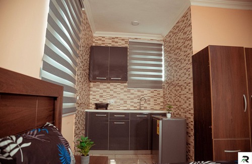 Accra Apartamento | CITY LIFE APARTMENT