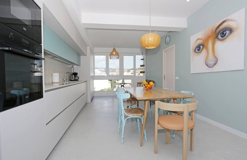 Son Armadams Casa | City life & beach feeling - dream apartment in Palma