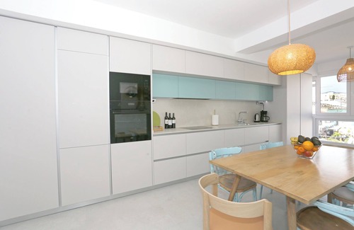 Son Armadams Casa | City life & beach feeling - dream apartment in Palma