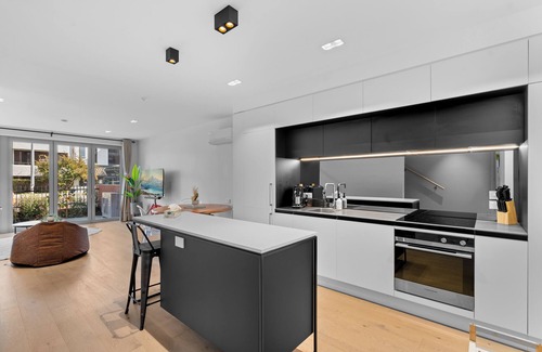 Christchurch City Centre Casa | City Life! Everywhere is Walking distance!