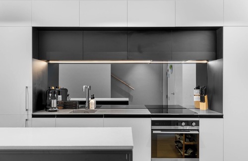 Christchurch City Centre Casa | City Life! Everywhere is Walking distance!