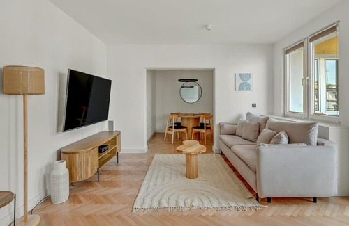 Srodmiescie Apartamento | City Life - Gdynia by Grand Apartments