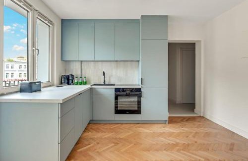 Srodmiescie Apartamento | City Life - Gdynia by Grand Apartments