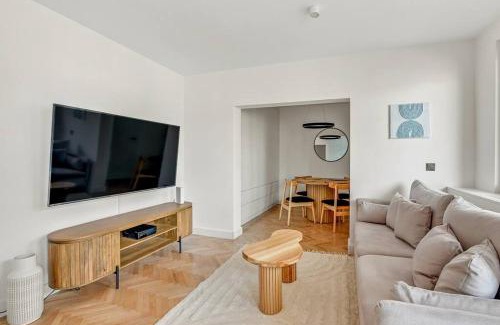 Srodmiescie Apartamento | City Life - Gdynia by Grand Apartments