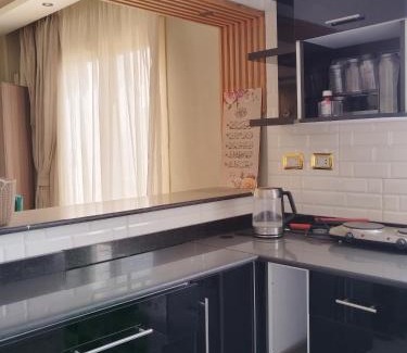 Nasr City Apartamento | City Life - Luxury Apartments in Cairo
