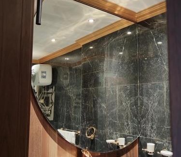 Nasr City Apartamento | City Life - Luxury Apartments in Cairo