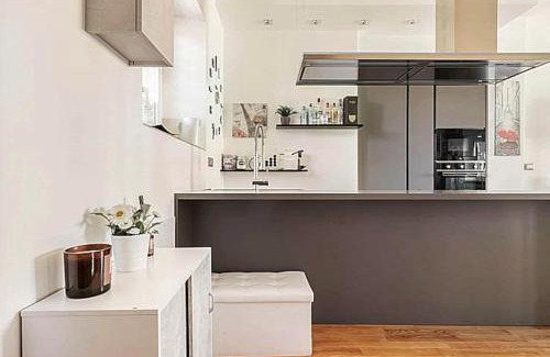 Cagnola Apartamento | City Life Milan Apartment - Wi-Fi & Smart TV