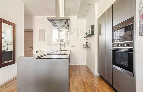 Cagnola Apartamento | City Life Milan Apartment - Wi-Fi & Smart TV