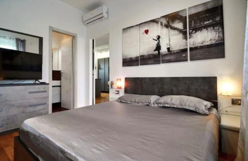 Cagnola Apartamento | City Life Milan Apartment - Wi-Fi & Smart TV