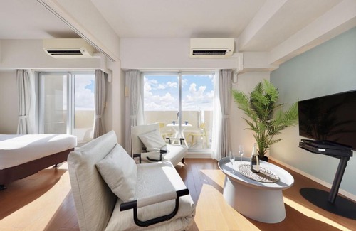 Taira Apartamento | City life Miyako Love Neal / Vacation STAY 4037