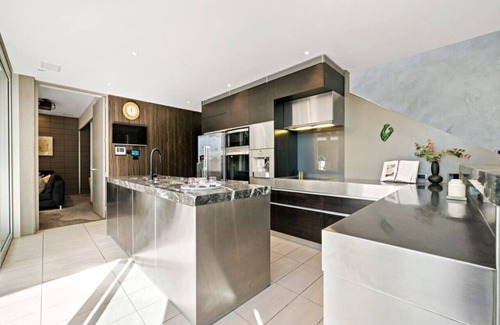 Parnell Casa | City Life Parnell Retreat