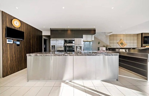 Parnell Casa | City Life Parnell Retreat
