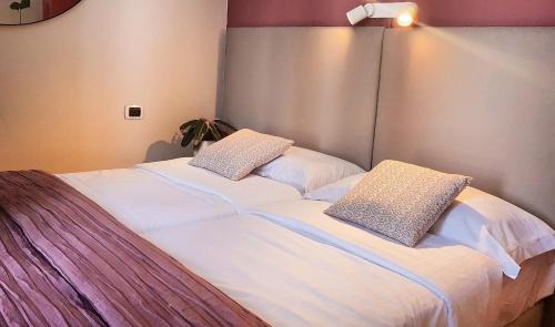 Tre Torri Apartamento | City Life Sky Apartment- MiCo- Breathtaking Penthouse