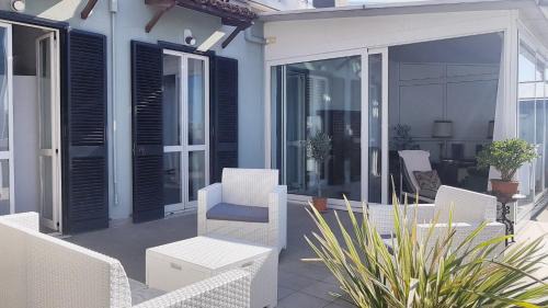 Tre Torri Apartamento | City Life Sky Apartment- MiCo- Breathtaking Penthouse