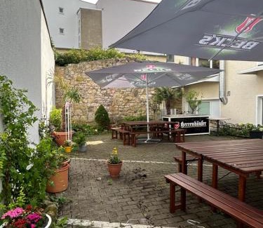 Mitte Apartamento | City Light Hannover