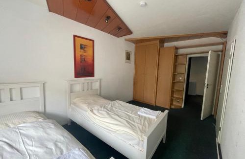 Mitte Apartamento | City Light Hannover