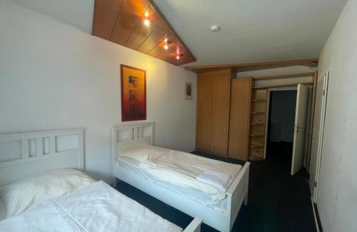 Mitte Apartamento | City Light Hannover