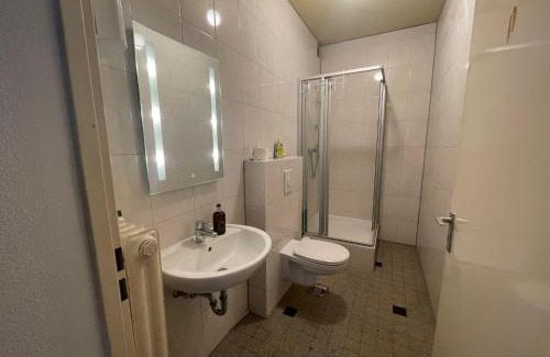 Mitte Apartamento | City Light Hannover