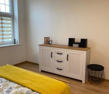 Barlinek Apartamento | City Lights Apartment