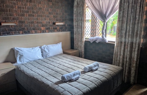 Tweed Heads South Hotel | City Lights Motel