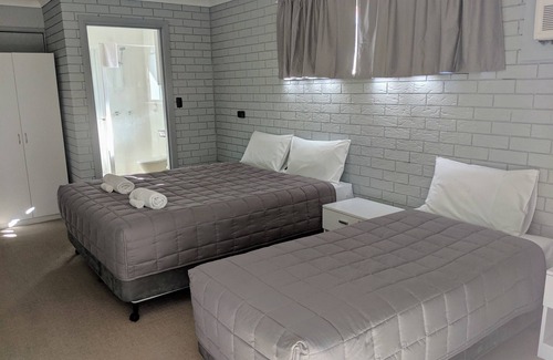 Tweed Heads South Hotel | City Lights Motel
