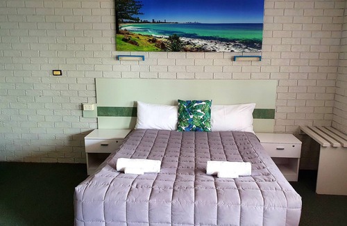 Tweed Heads South Hotel | City Lights Motel
