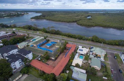 Tweed Heads South Hotel | City Lights Motel