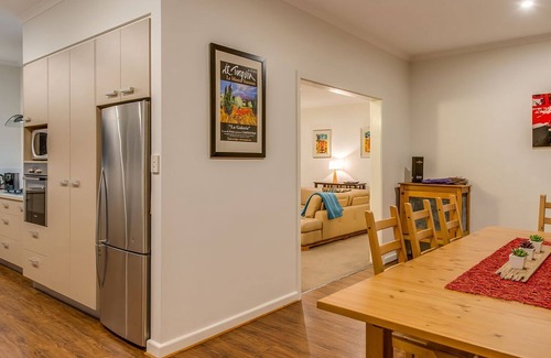 Mount Stuart Apartamento | A pie de restaurante Strip