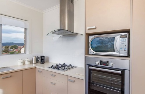 Mount Stuart Apartamento | A pie de restaurante Strip