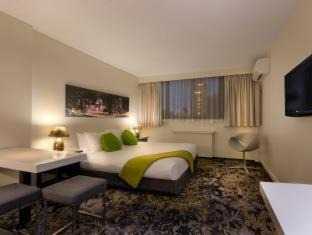 Chinatown Apartamento | City Limits Hotel Apartments