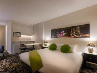 Chinatown Apartamento | City Limits Hotel Apartments