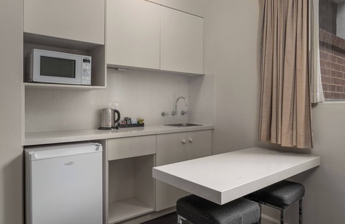Chinatown Hotel | City Limits Hotel
