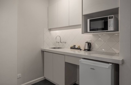 Chinatown Hotel | City Limits Hotel