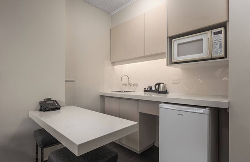 Chinatown Hotel | City Limits Hotel