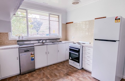 Braddon Casa | City Living in the center of Canberra!