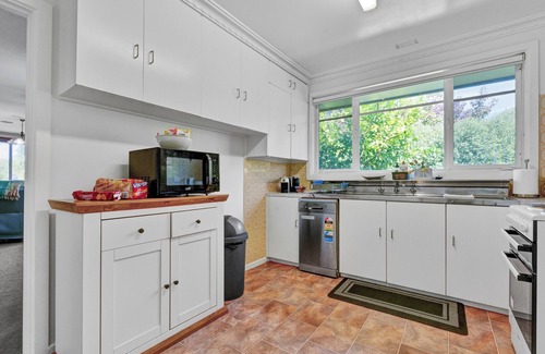 Braddon Casa | City Living in the center of Canberra!