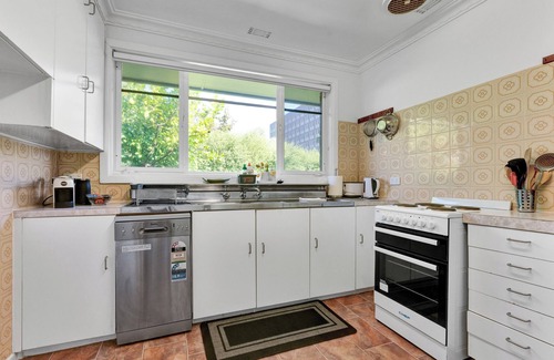 Braddon Casa | City Living in the center of Canberra!